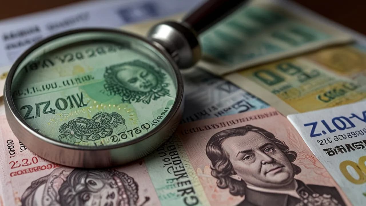 Czy inflacja w Polsce 2025 przyniesie ulgę dla portfeli Polaków?