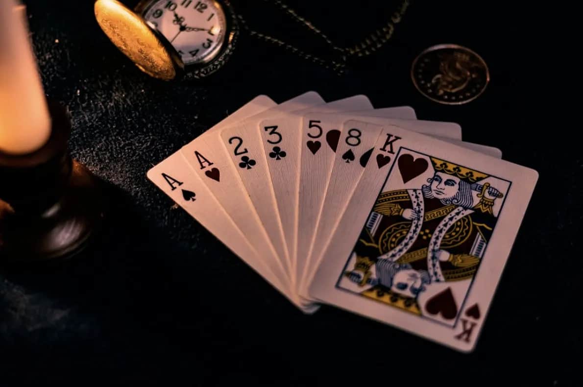 Porady dotyczące zarządzania finansami dla odpowiedzialnej gry