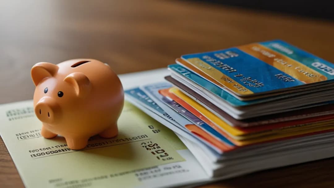 Kredyt hipoteczny konsolidacyjny- jak połączyć zobowiązania finansowe w jedną nisko oprocentowaną pożyczkę?