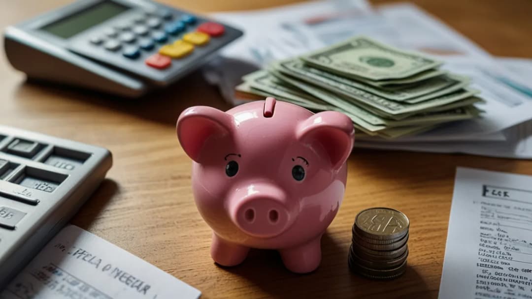 Prowizja za kredyt - wszystko co musisz wiedzieć o opłatach bankowych