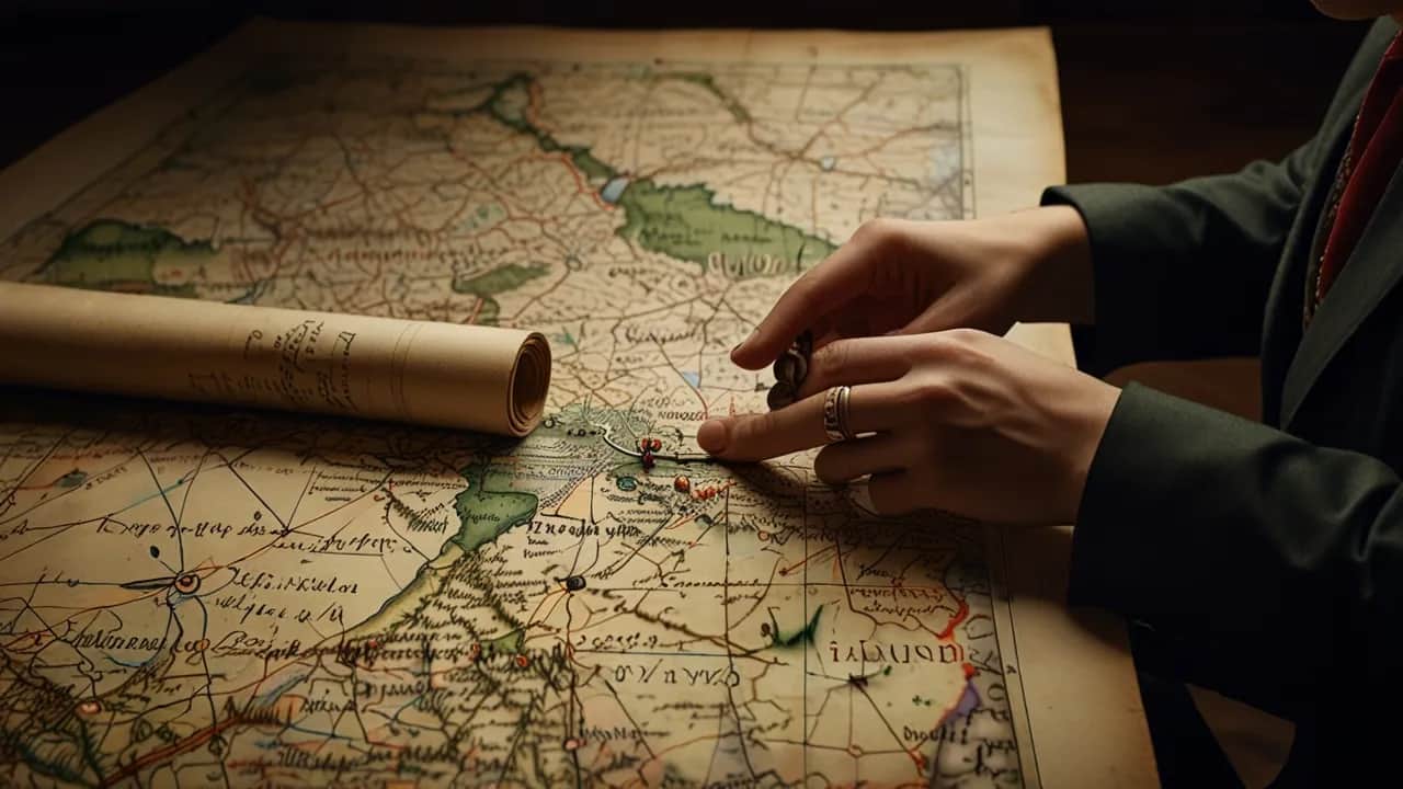 Czy Unia Lubelska zmieniła bieg historii? Przyczyny i skutki!