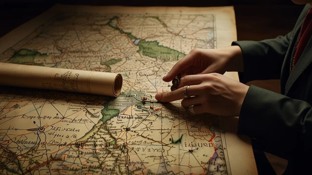 Czy Unia Lubelska zmieniła bieg historii? Przyczyny i skutki!