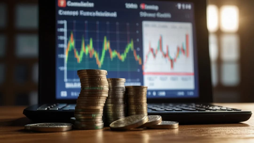 Ile zarabiają doradcy finansowi? Sprawdź rynkowe widełki zarobków