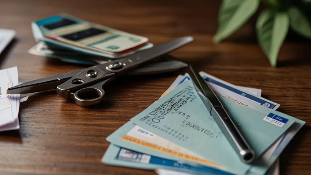 Jak spłacić kredyt po ogłoszeniu upadłości konsumenckiej?