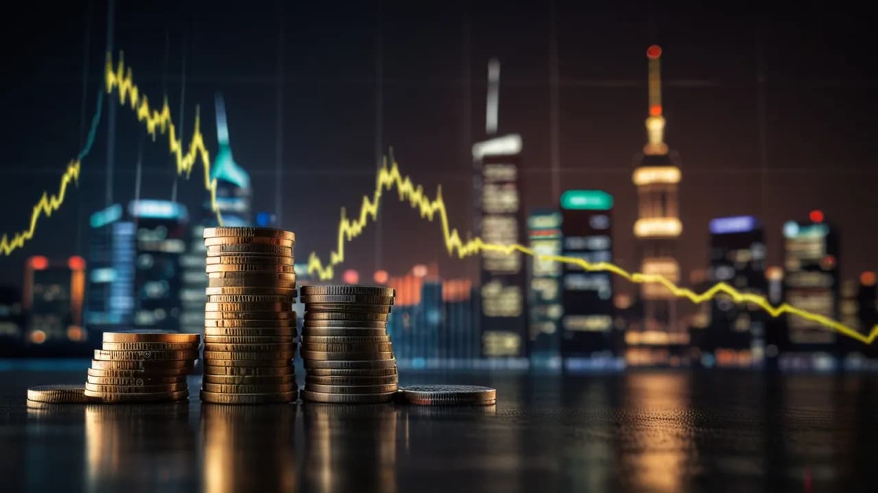 Jak zmieni się cena euro do złotego? Prognozy ekspertów i analizy