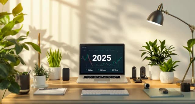 Dorabianie na boku i źródła dochodu pasywnego, które wzbogacą cię w 2025 roku