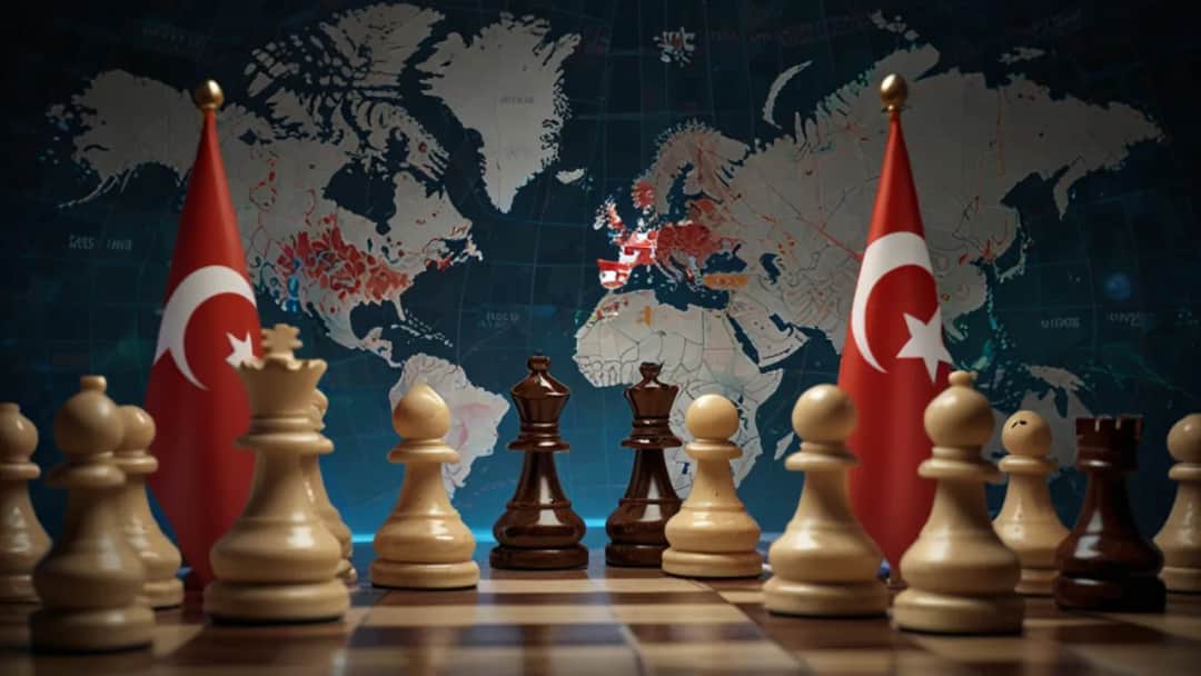 Czy sojusz Rosja-Turcja zmieni układ sił w globalnej ekonomii?