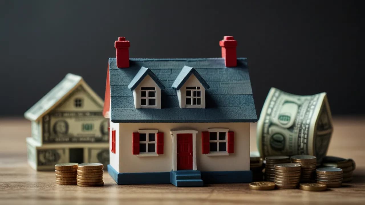 Kredyt gotówkowy czy hipoteczny? Jakie są różnice i korzyści? Przeczytaj porady ekspertów!