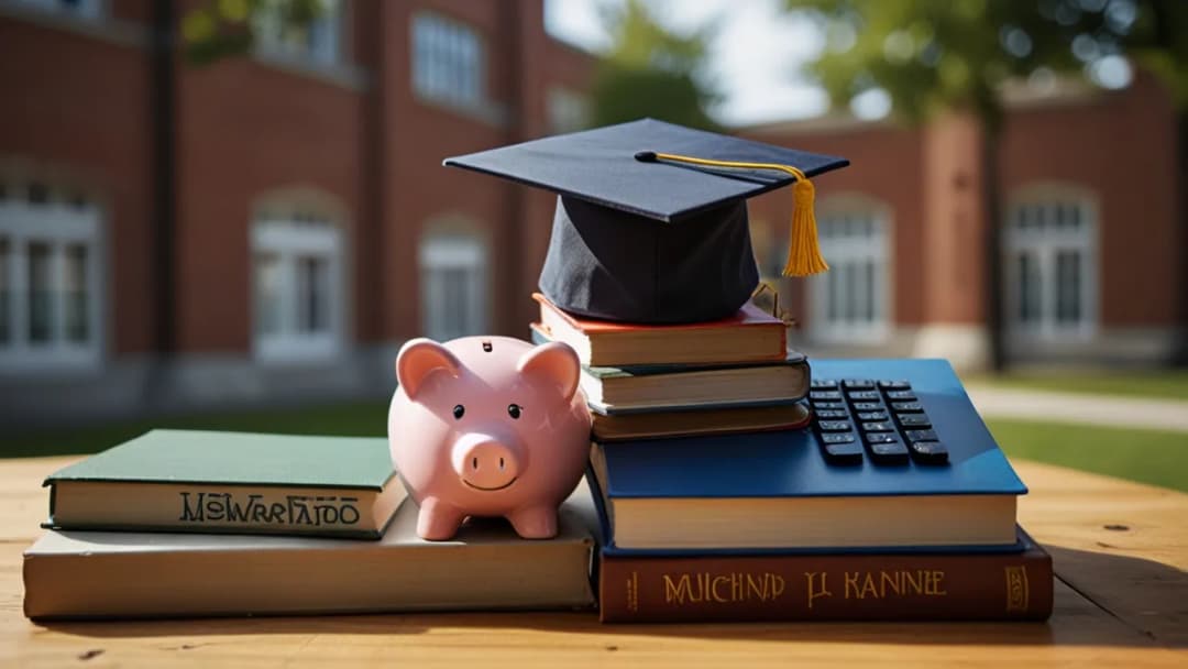 Kredyt studencki - zasady, warunki przyznania i termin złożenia wniosku