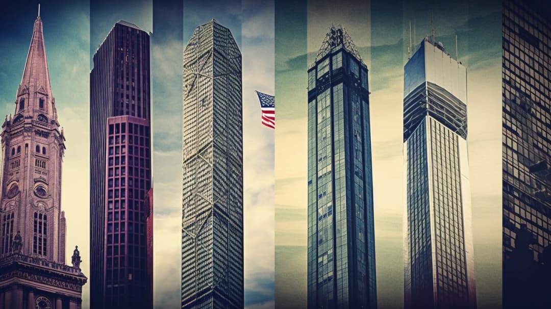 Wpływ "Big 4" na światową gospodarkę: Istotne fakty i spojrzenie