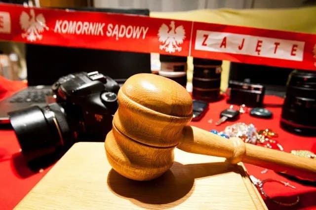 Komornik a mieszkanie z hipoteką: Czy można je bezpiecznie ochronić przed zajęciem?