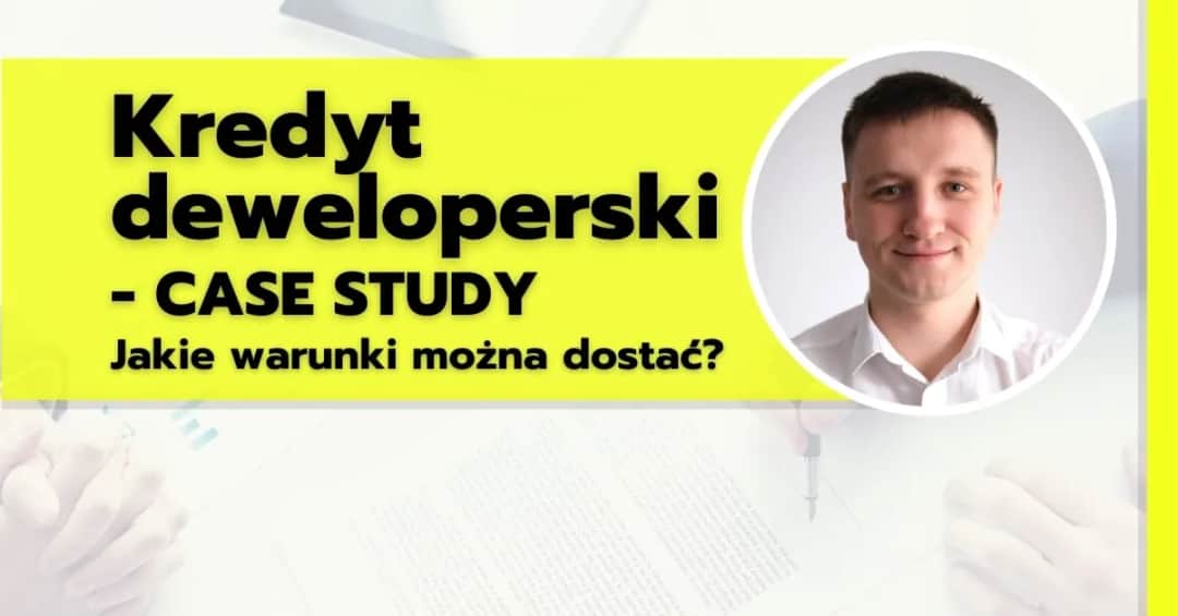 Kredyt deweloperski na forum - opinie i doświadczenia profesjonalistów