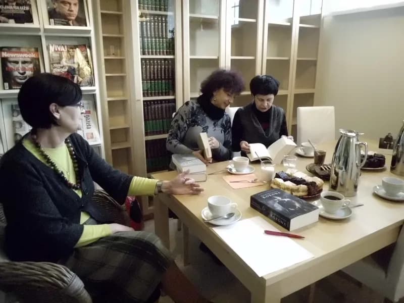 Kim jest Katarzyna Kosmowska? To ekonomistka, którą musisz znać