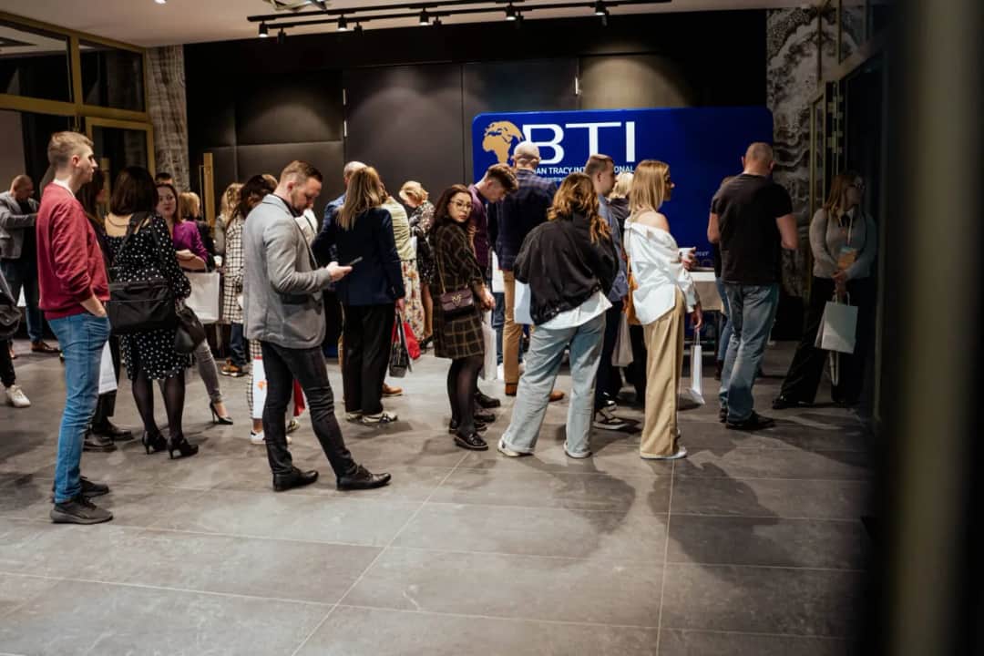 Szkolenia Jacka Walkiewicza - terminy, ceny oraz program motywacyjny 2025