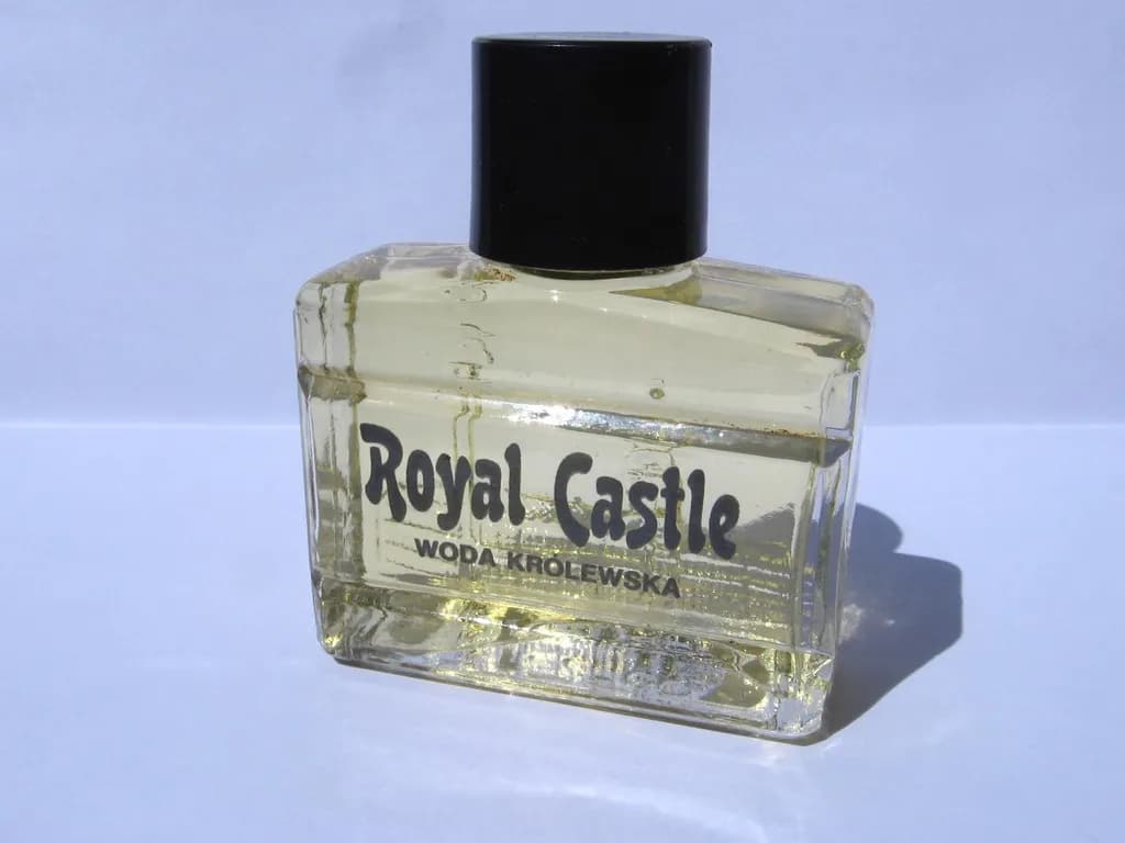 Gdzie i jak legalnie kupić wodę królewską - poradnik z przepisami prawnymi