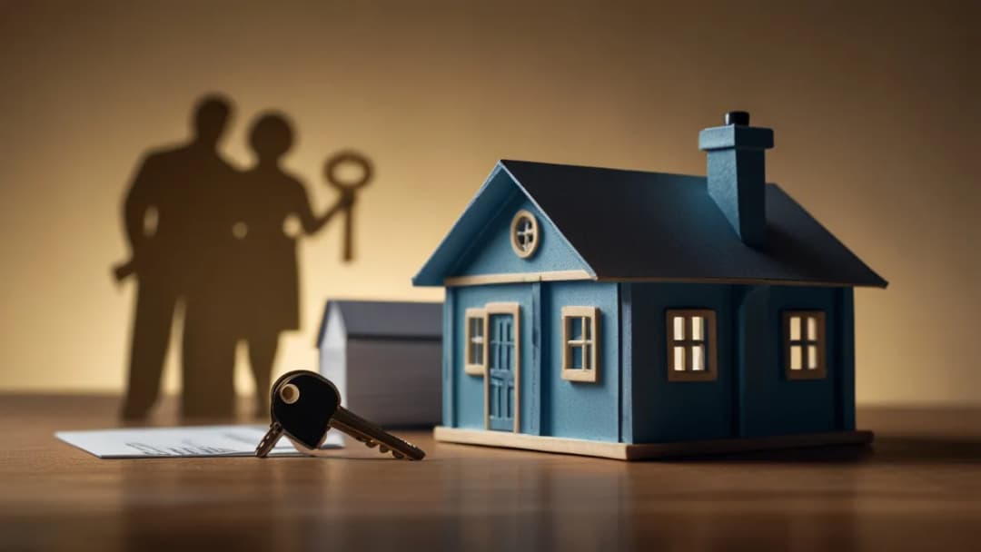 Kredyt hipoteczny z poręczycielem lub żyrantem - jak uzyskać?