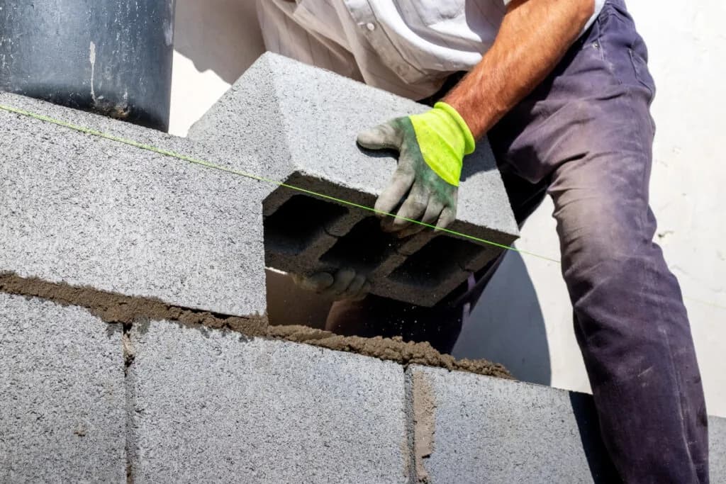Ile pustaków na dom 80m2 - Liczba pustaków potrzebna do budowy domu