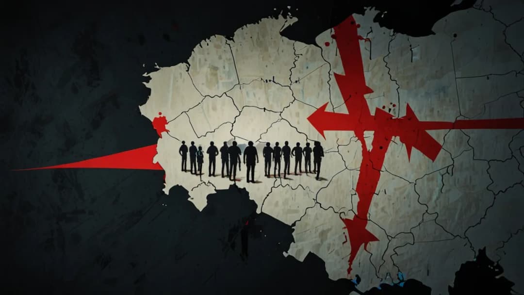 Czy Polska się wyludnia? Najnowsze prognozy demografów alarmują