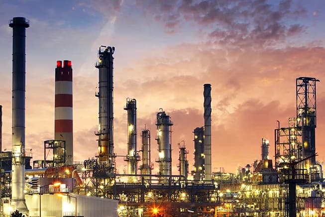 Inwestowanie w ropę naftową: poznaj fakty i zagrożenia dla inwestorów