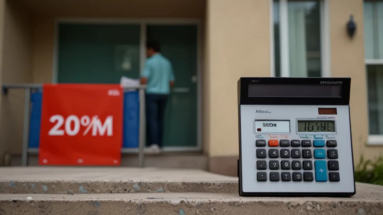 Mieszkanie za jedyne 20% wartości? Sprawdź kto może skorzystać z rządowego programu MDM