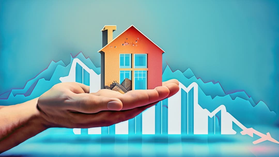 Jak zmniejszyć raty kredytu hipotecznego? (10 sposobów)