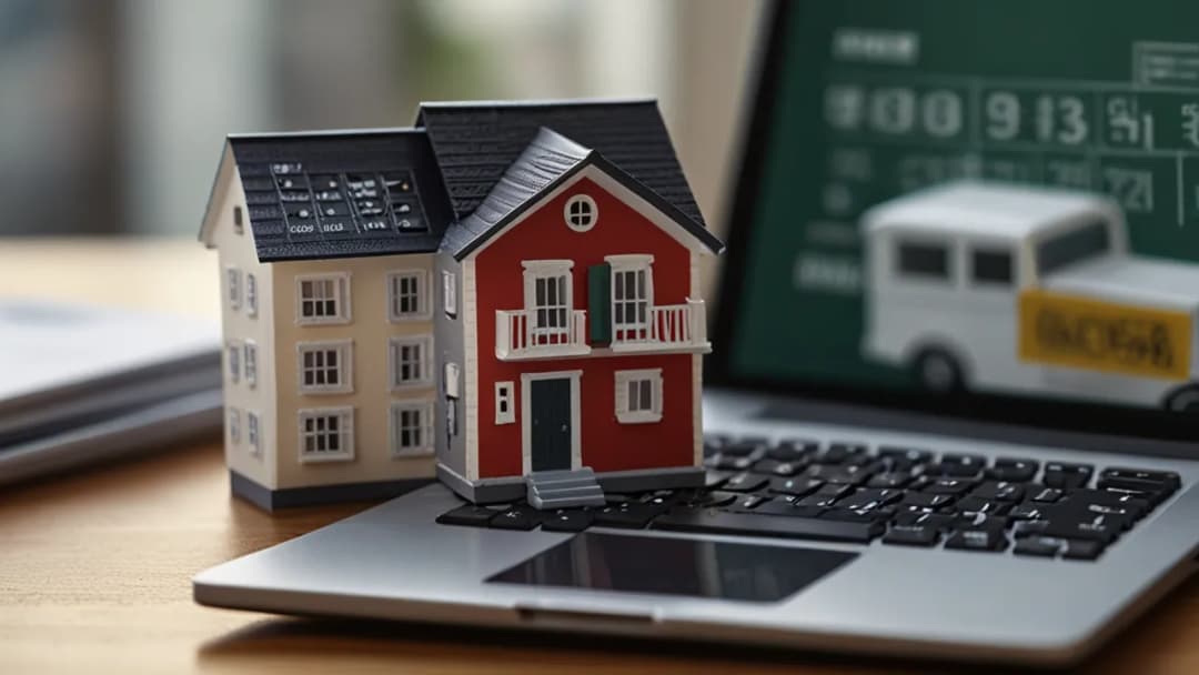 Kalkulator kosztów zakupu nieruchomości - oblicz opłaty notarialne i koszty zakupu