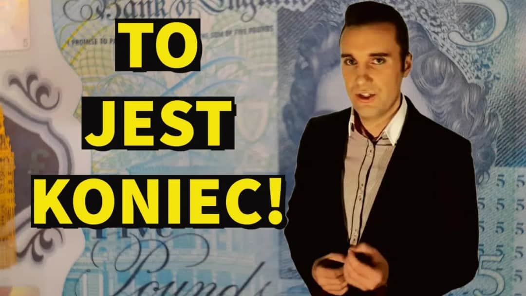 Czy warto inwestować w funty: Kompletna analiza zysków i zagrożeń 2025