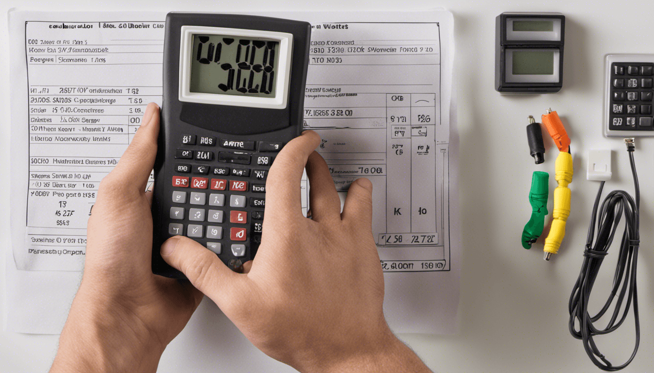 Przelicznik watów na kilowaty - Przelicznik online | 100w ile to kw