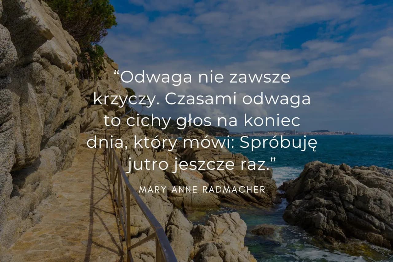 Piękne cytaty o trudnej miłości, które pomogą Ci przetrwać kryzys