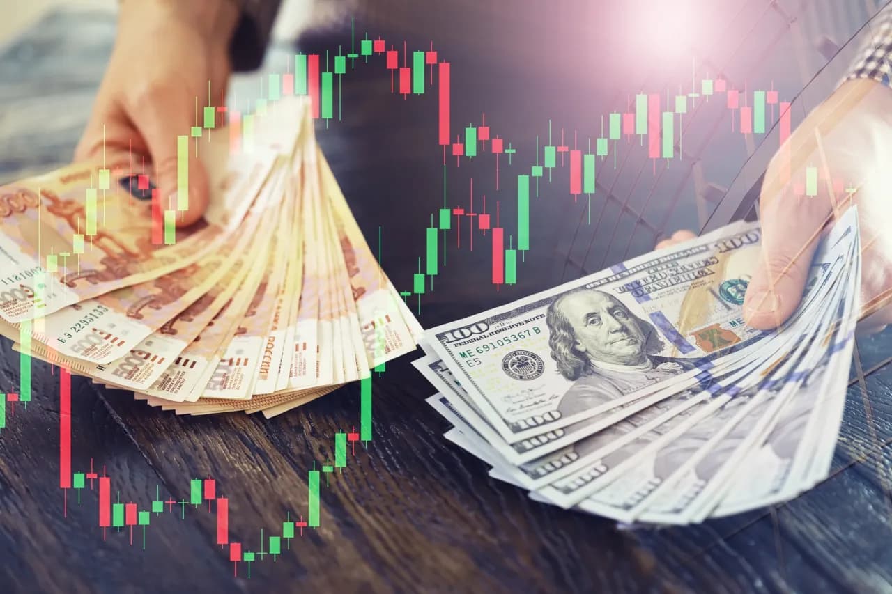 Czy warto inwestować w rubla: Wszystko o ryzyku i opłacalności w 2025