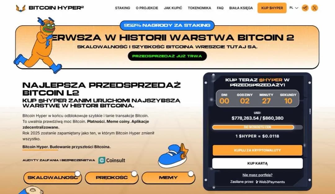 Co to są kryptowaluty i jak mogą zmienić Twoje finanse?