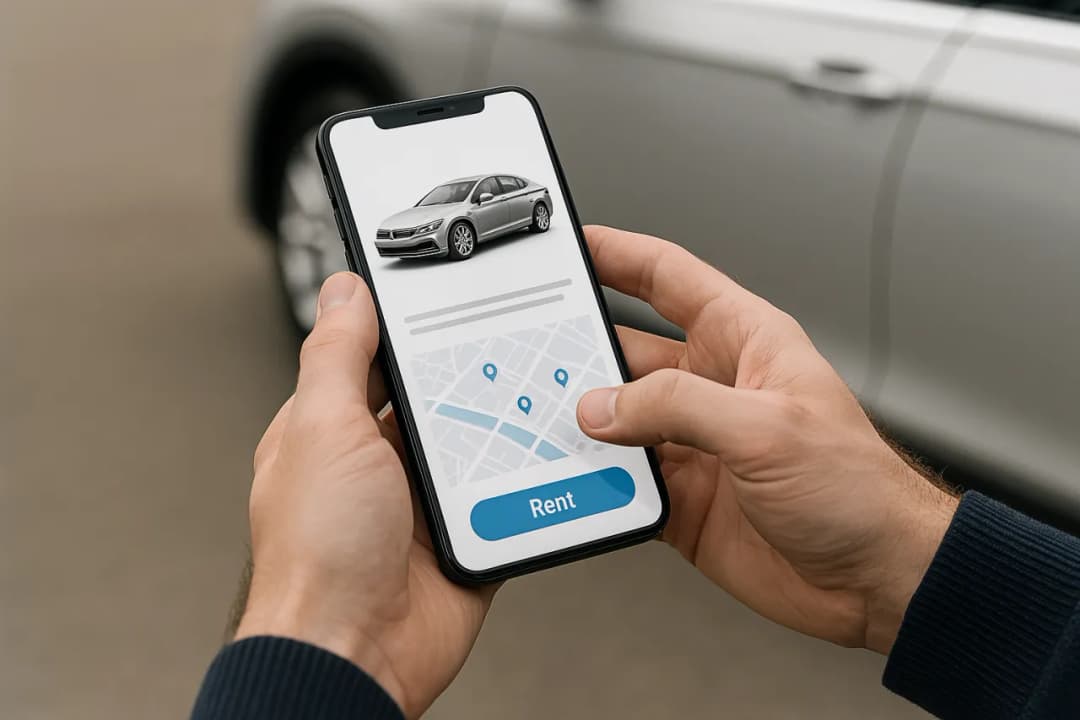 Jak bezpiecznie i legalnie wynająć prywatny samochód firmie: kompletny poradnik