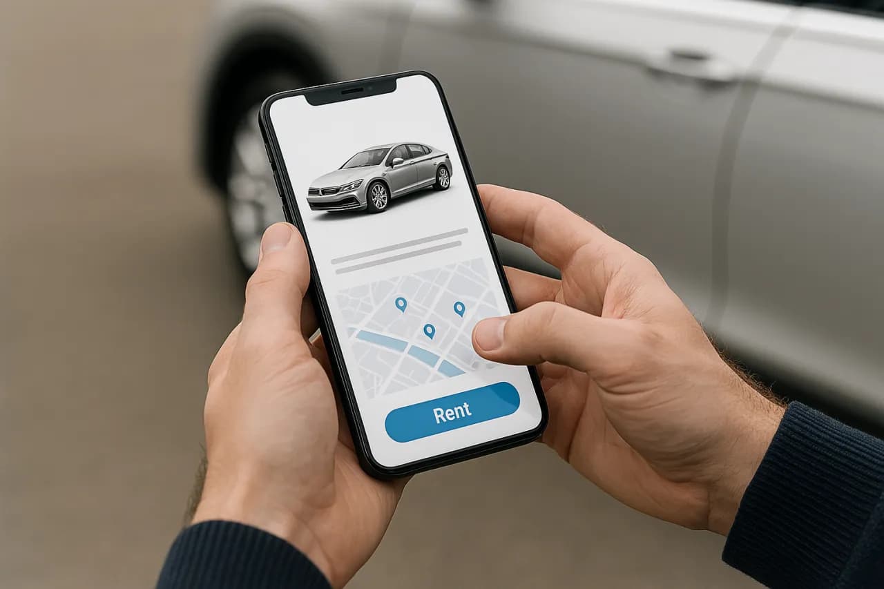 Jak bezpiecznie i legalnie wynająć prywatny samochód firmie: kompletny poradnik