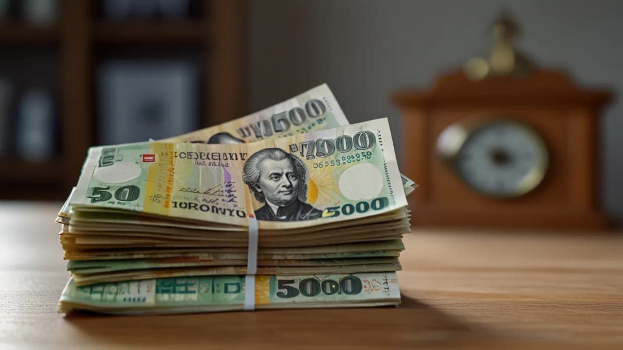 Pożyczka 500 zł dla zadłużonych - Szybko i bez sprawdzania BIK