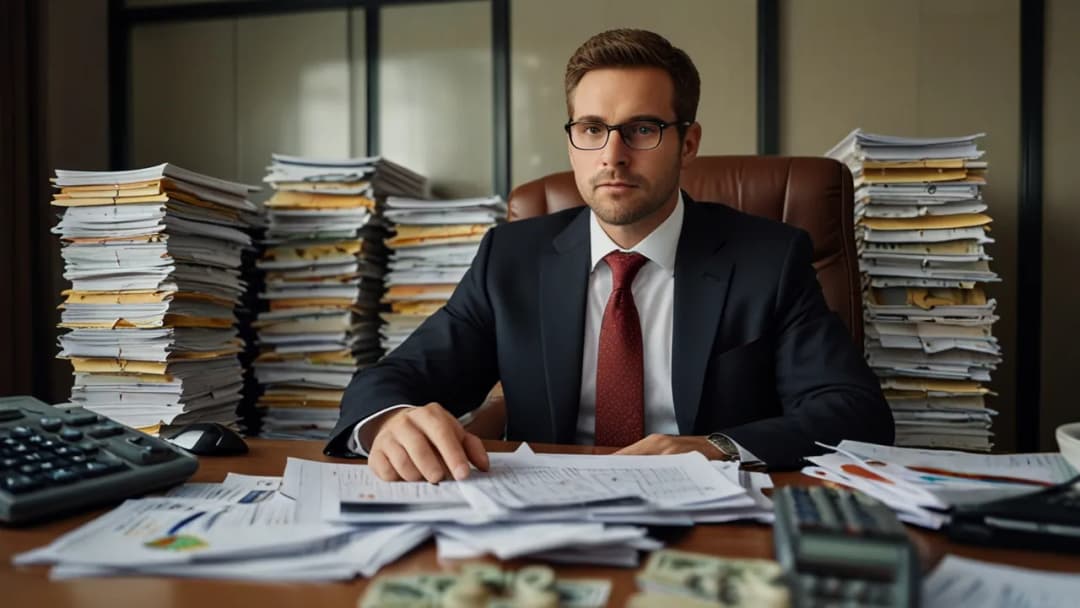 Ile kosztuje doradca kredytowy w 2023? Sprawdź ceny i opinie.