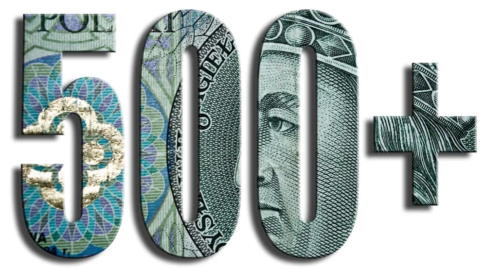 Uniknij zwrotu 500 plus - skuteczne porady ekspertów z forum rodzinnego