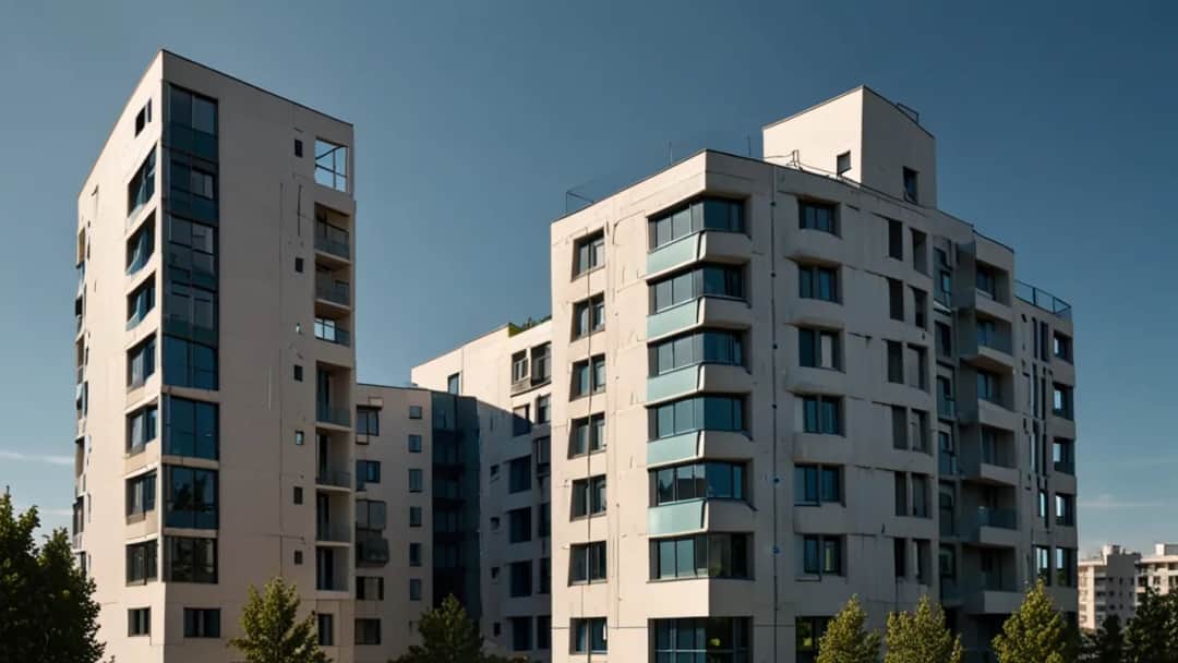 Mieszkania na raty od dewelopera - kup mieszkanie na dogodnych warunkach już od 3900 zł/m-c!