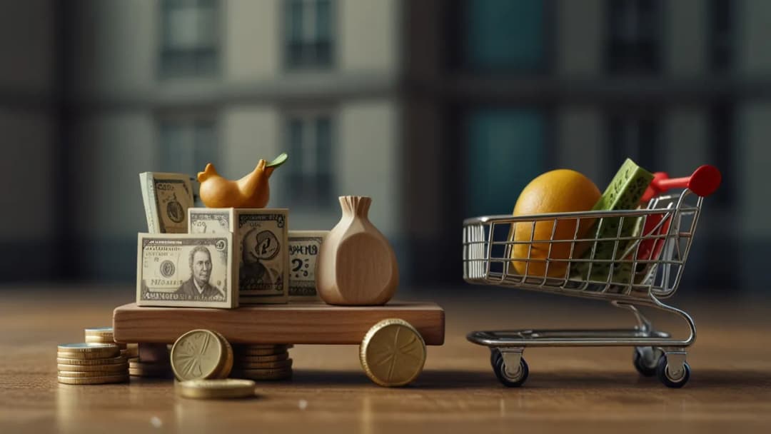 Jak posiedzenia NBP wpływają na codzienne wydatki? Wyjaśniamy