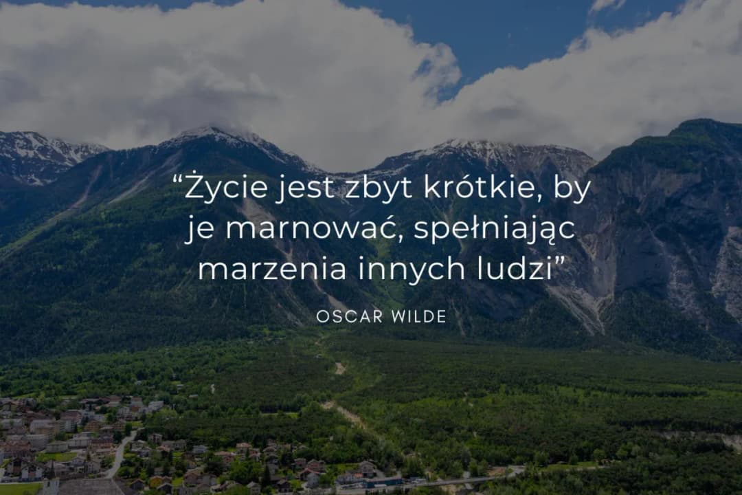 Najpiękniejsze cytaty o wolności i inspirujące sentencje wielkich ludzi