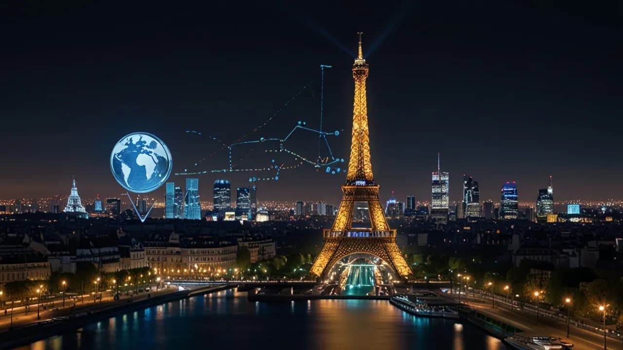 Dlaczego gospodarka Francji jest tak kluczowa dla całej Europy?