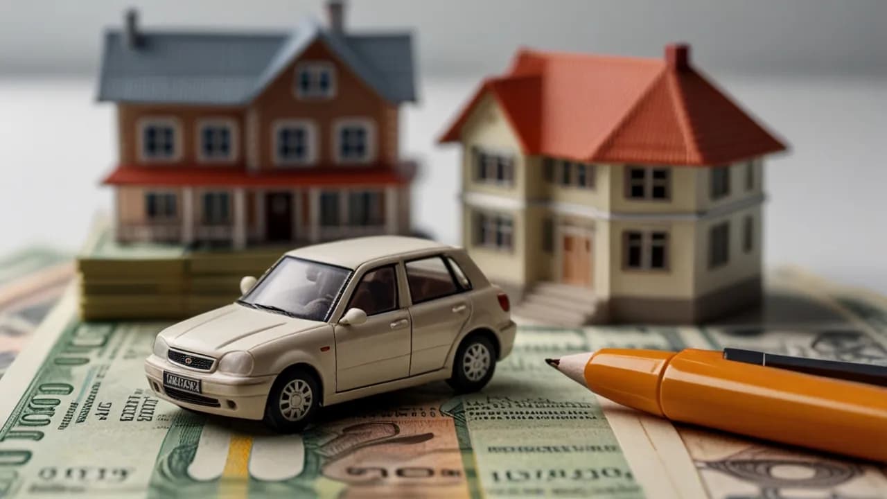 Najlepsze kredyty gotówkowe do 50 tys. - kliknij i sprawdź aktualne oferty!