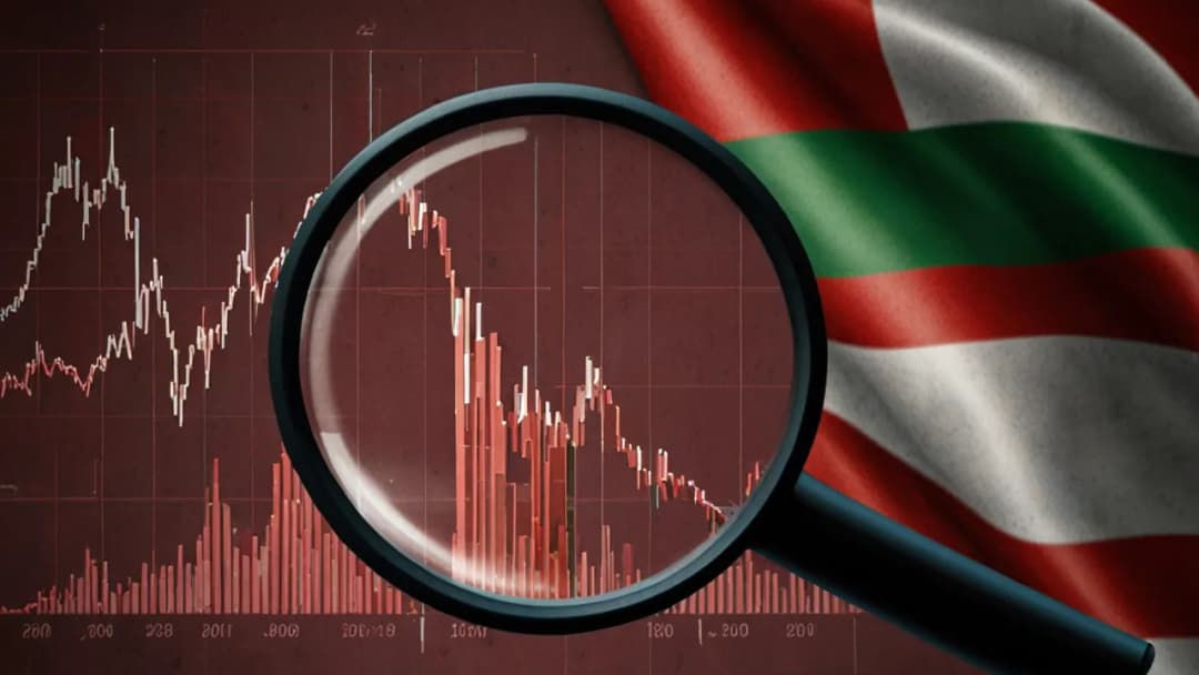 Czy inflacja na Węgrzech zmierza ku stabilizacji? Analiza sytuacji