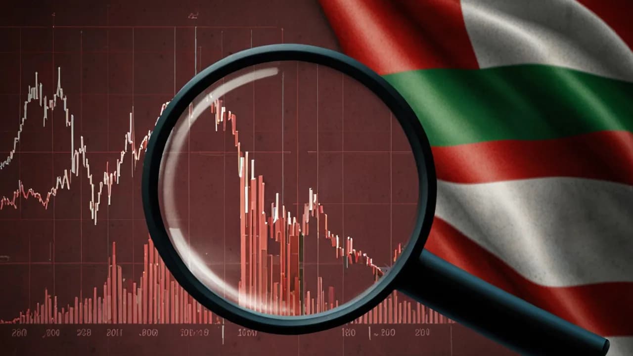 Czy inflacja na Węgrzech zmierza ku stabilizacji? Analiza sytuacji