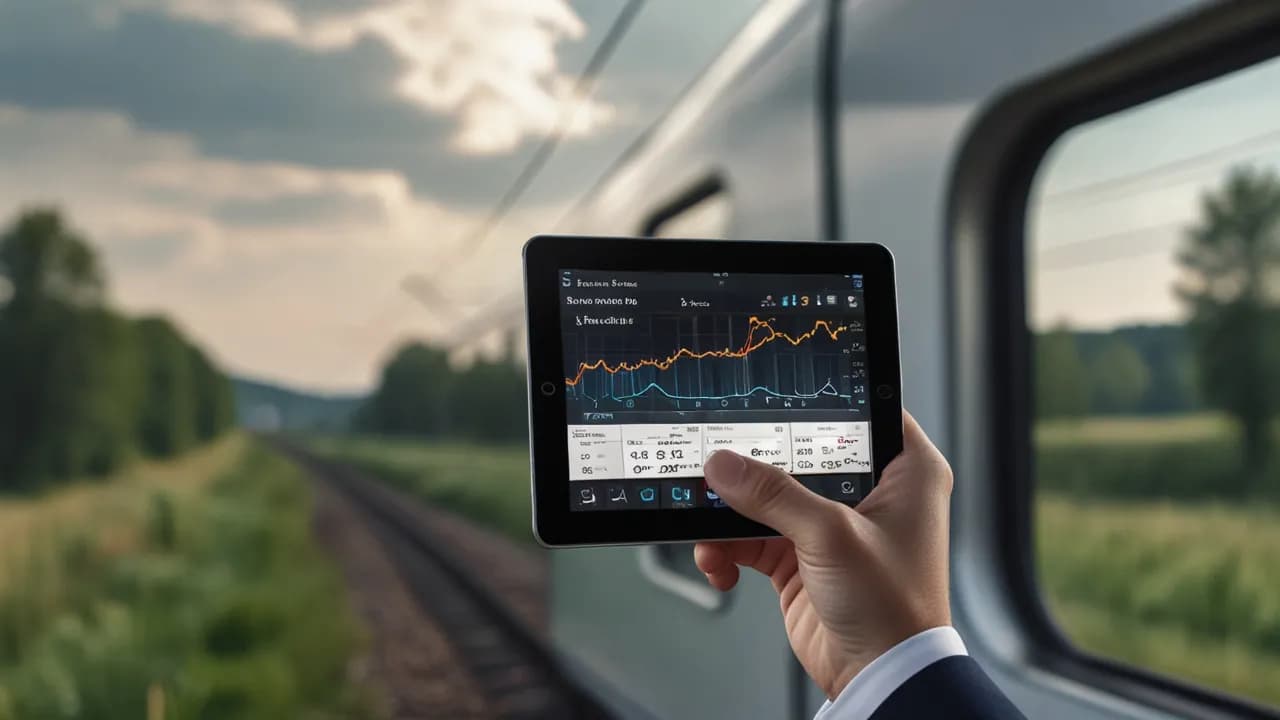 Kolej na zmiany! Jak Balczun wpłynął na polskie pociągi? Ocena