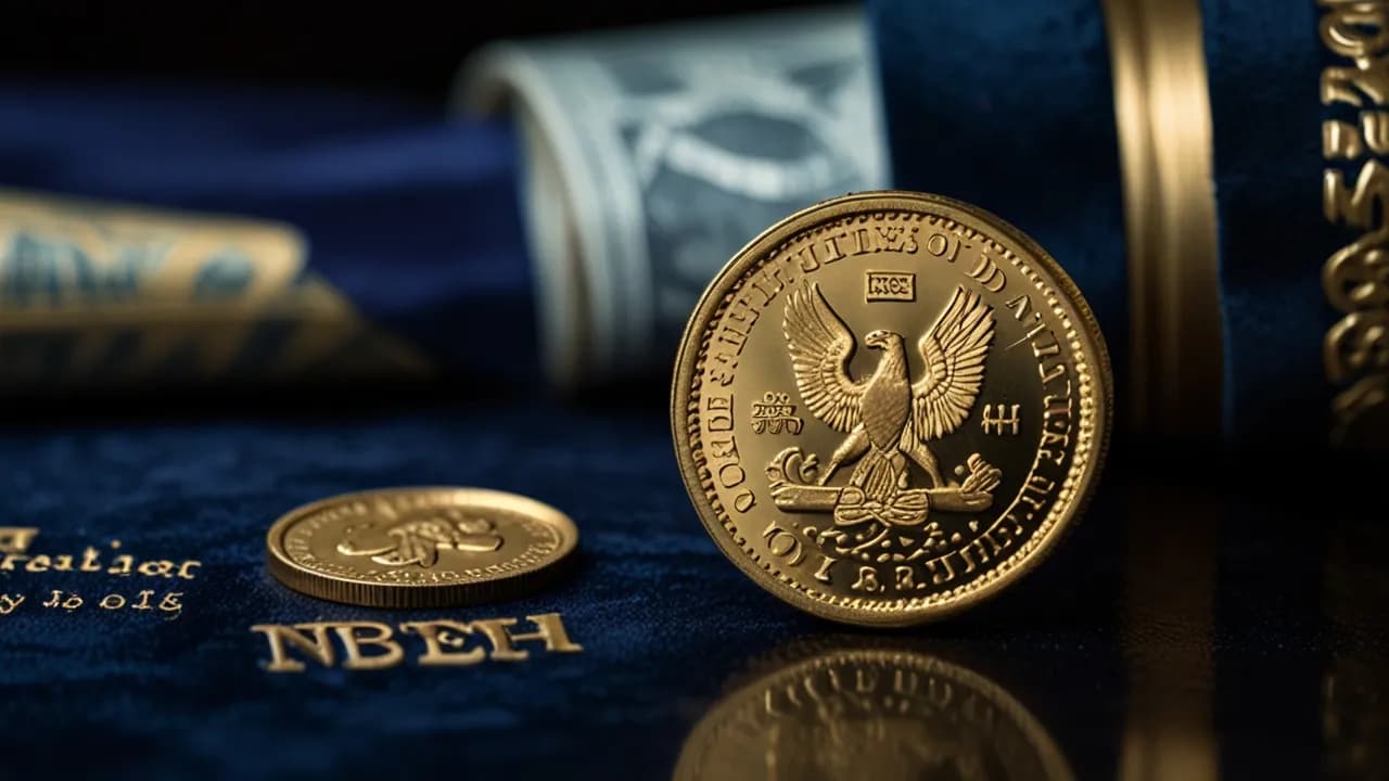 Co ciekawego dla numizmatyków oferuje sklep internetowy NBP?