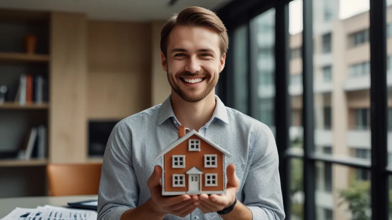 Kredyty mieszkaniowe dla młodych małżeństw - zobacz najlepsze oferty