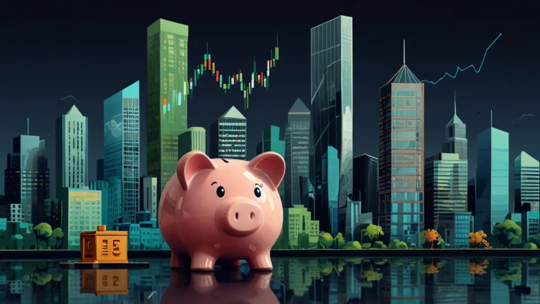 Co to gospodarka? Oto prosty przewodnik dla każdego – porady!