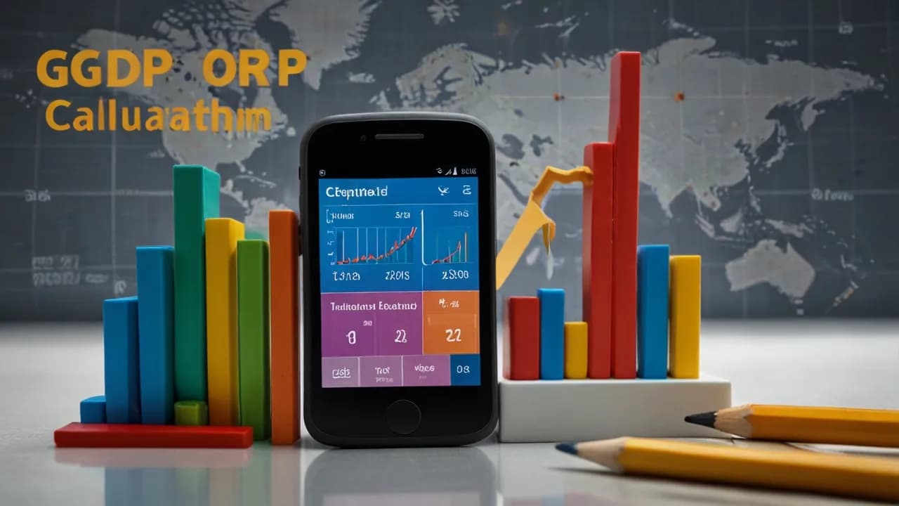 Jak obliczyć PKB? Prosty przewodnik dla każdego - informacje