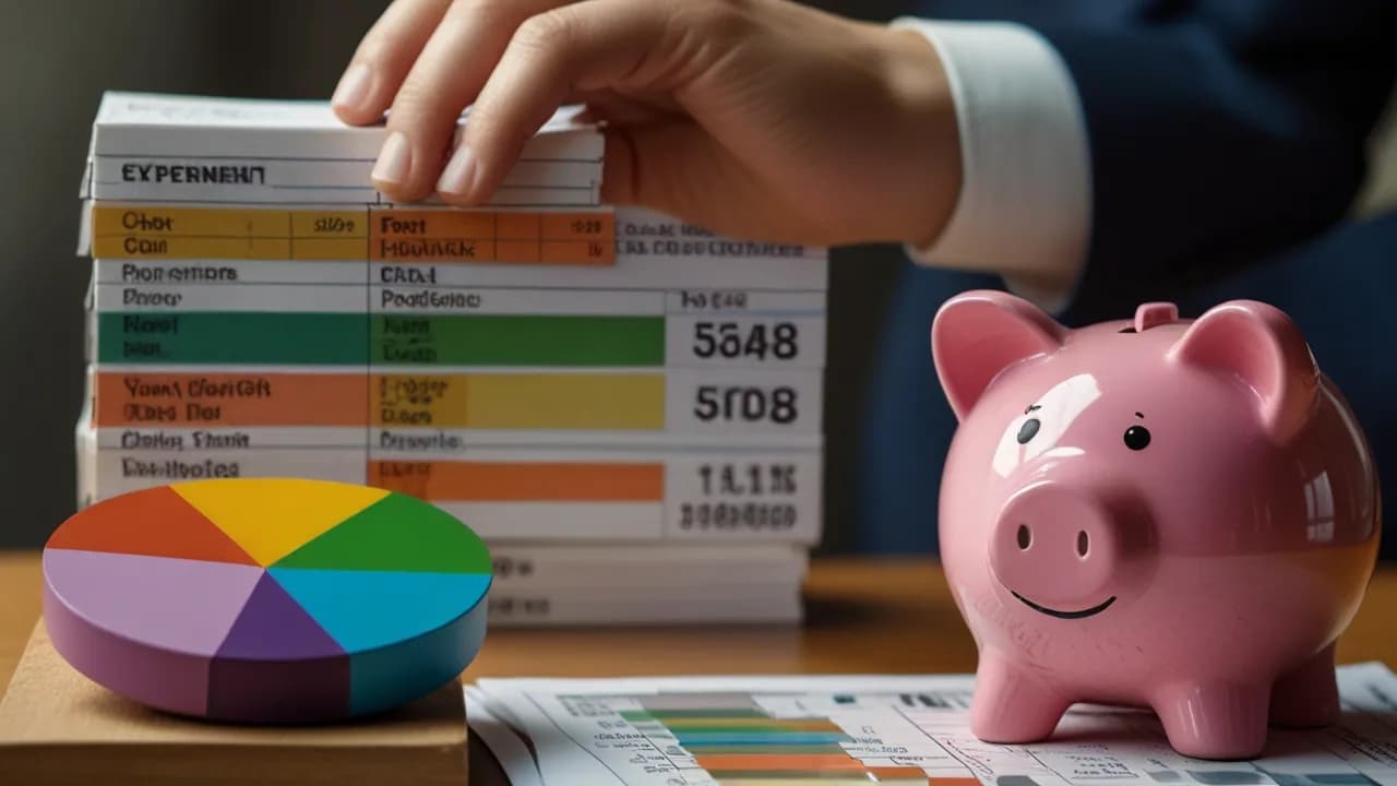 Jak polityka fiskalna państwa wpływa na Twój codzienny budżet?