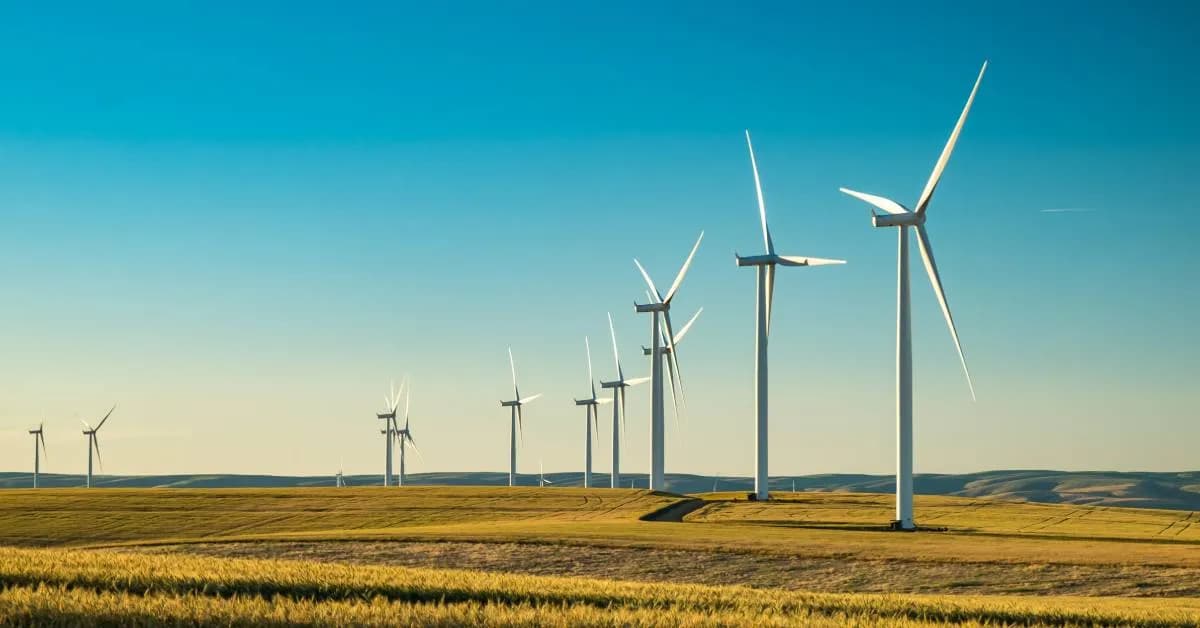 Inwestowanie w elektrownie wiatrowe: prawdziwa opłacalność i ukryte koszty